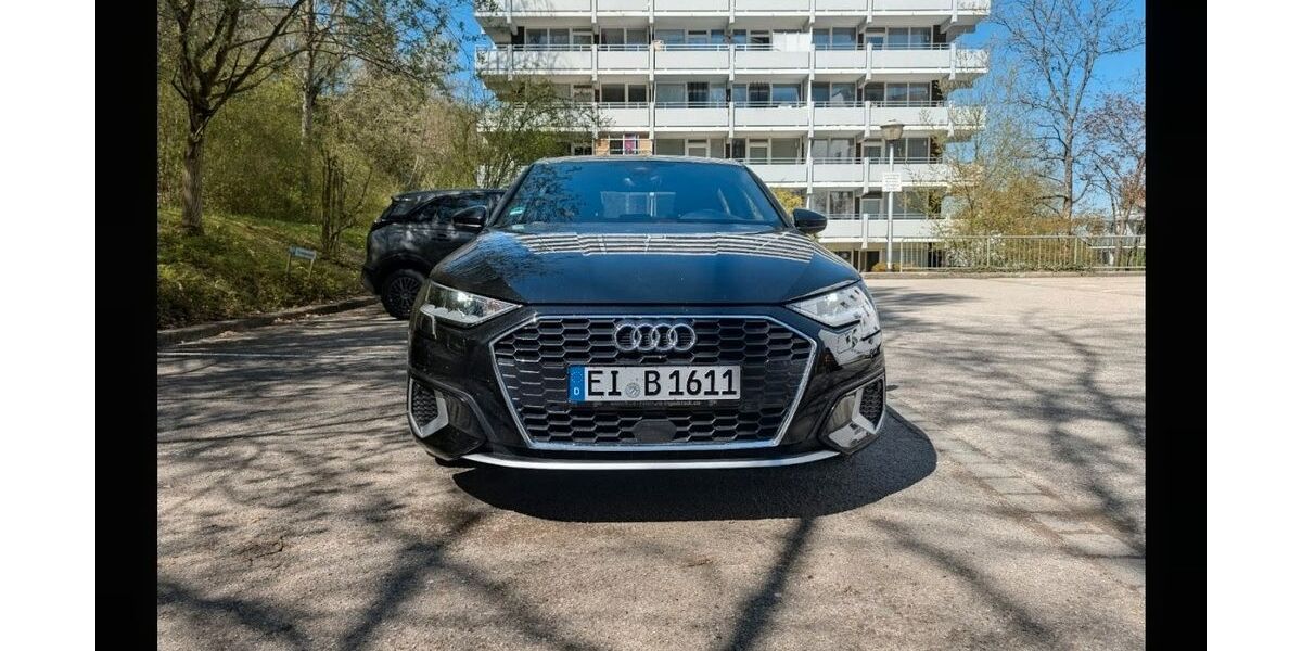 Audi A3 86.200 km 21.500 &euro; kaufbeuren 87600