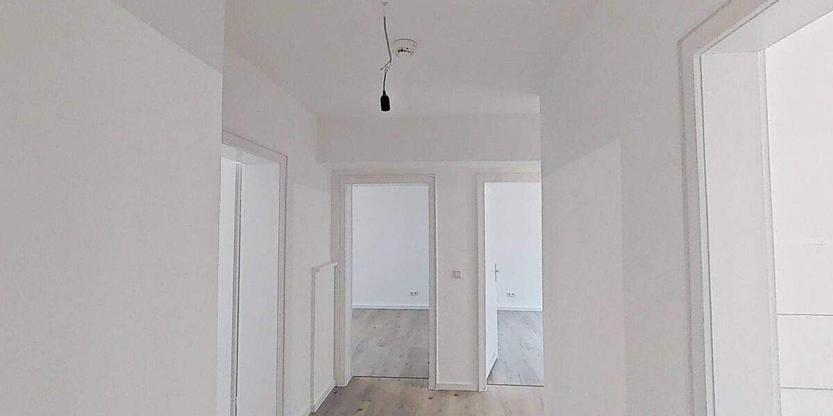 Zimmer Diepholz - 4 Zimmer, 76 m&sup2;, 629&euro; | Angebot:25970042