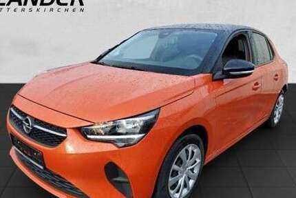 Opel Corsa 27.700 km 14.800 &euro; Otterskirchen bei Passau 94575