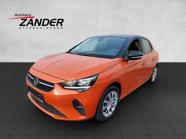 Opel Corsa 27.700 km 14.800 &euro; Otterskirchen bei Passau 94575