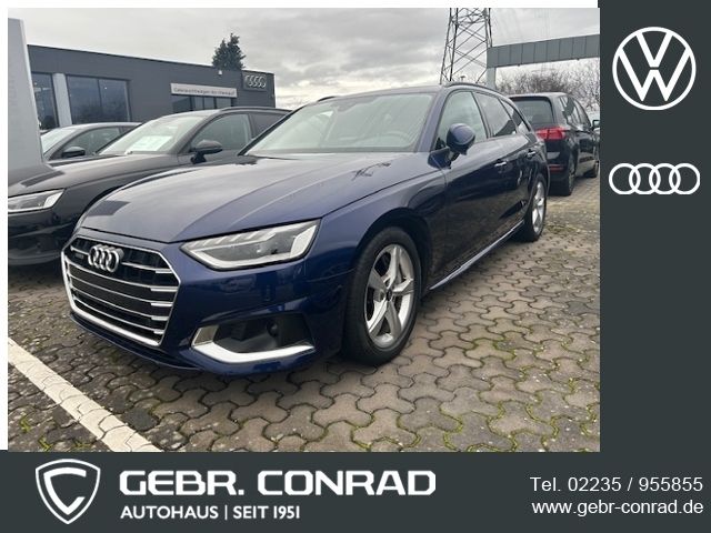 Audi A4 73.700 km 34.499 &euro; Erftstadt 50374