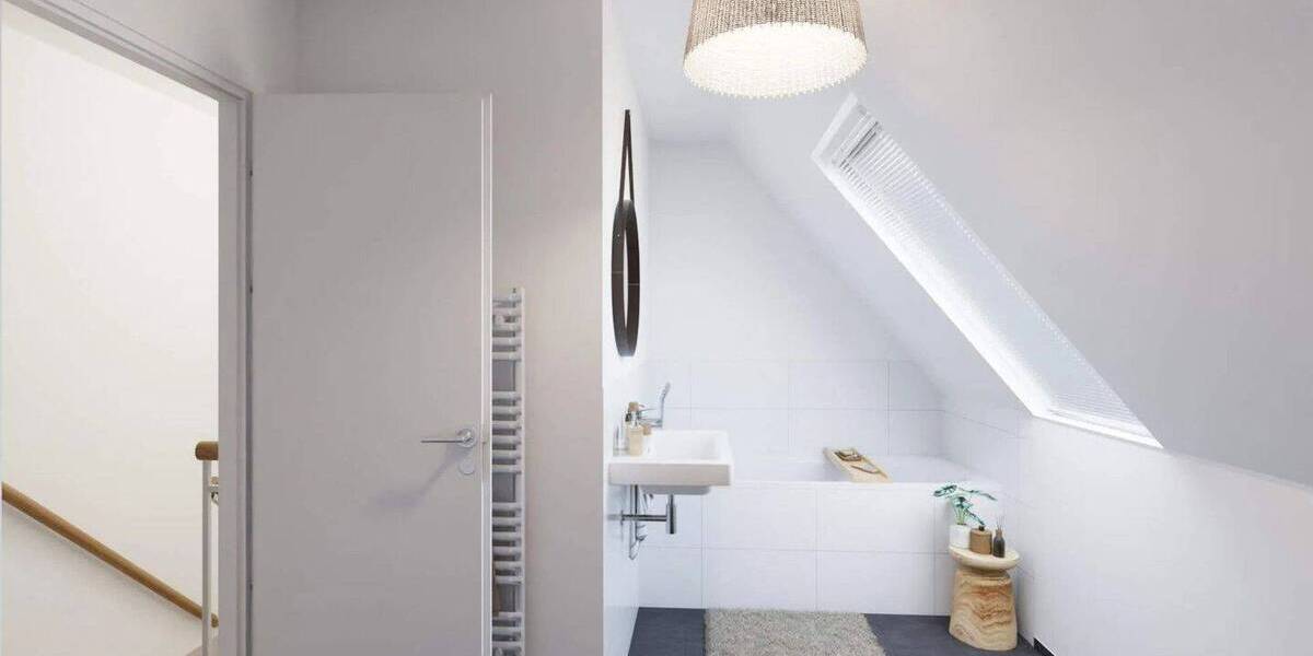 Doppelhaushälfte Müllrose - 4 Zimmer, 119 m&sup2;, 1.800&euro; | Angebot:26344186