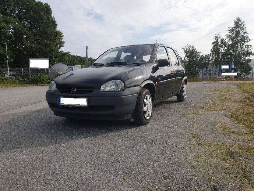 Corsa