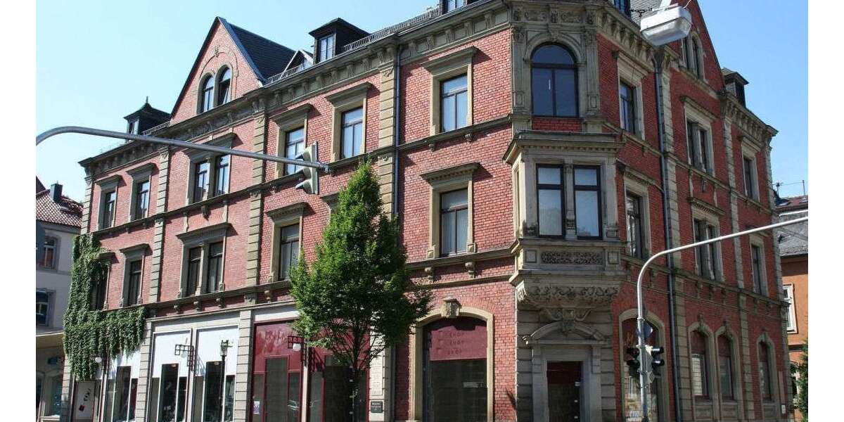 Gewerbeobjekt Coburg - 1.800&euro; | Angebot:19428184