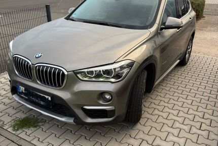 BMW X1 108.000 km 18.300 &euro; Lich 35423