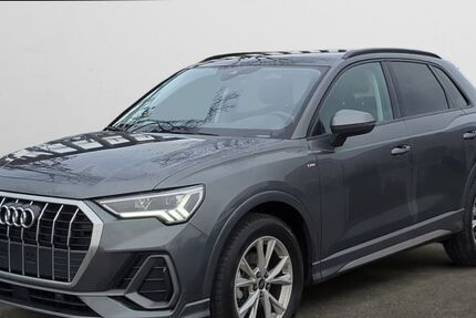 Audi Q3 18.000 km 38.835 &euro; Hagen 27628