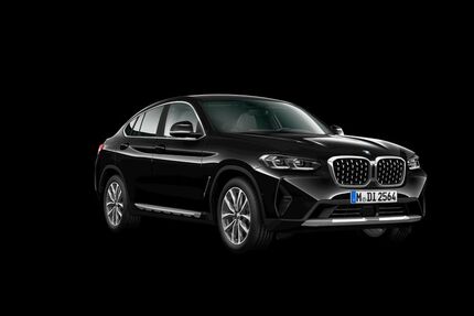 BMW X4 100.000 km 39.990 &euro; Erding 85435