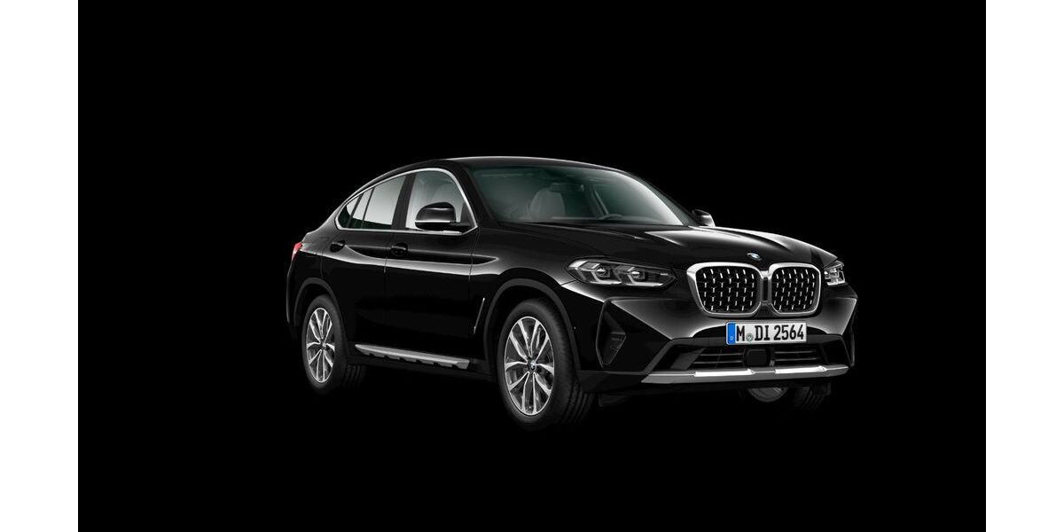 BMW X4 100.000 km 39.990 &euro; Erding 85435