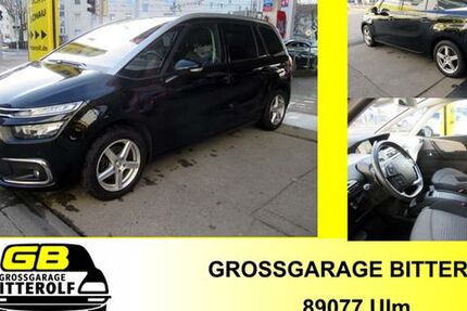Citroen C4 Picasso 122.000 km 14.990 &euro; Ulm 89077