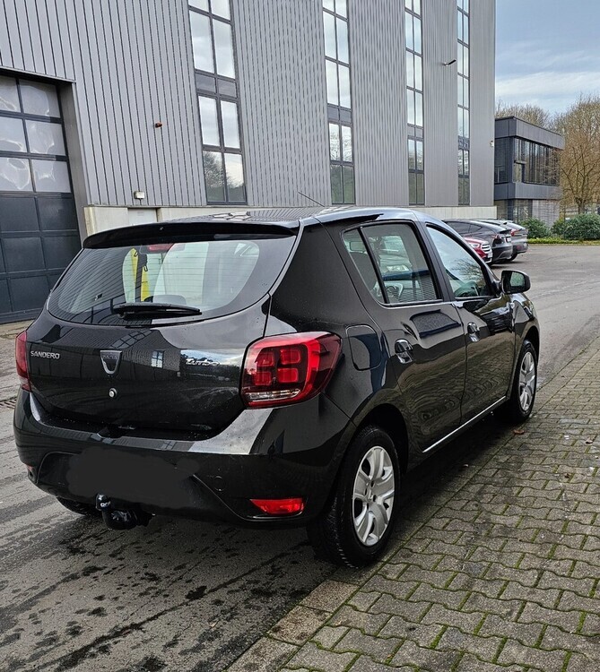 Sandero