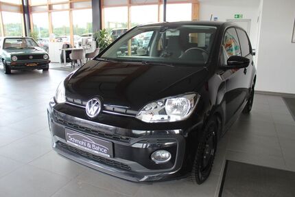 VW up!