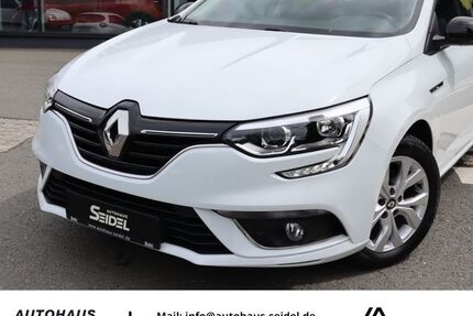 Renault Megane 50.978 km 11.487 &euro; Zwickau 08056