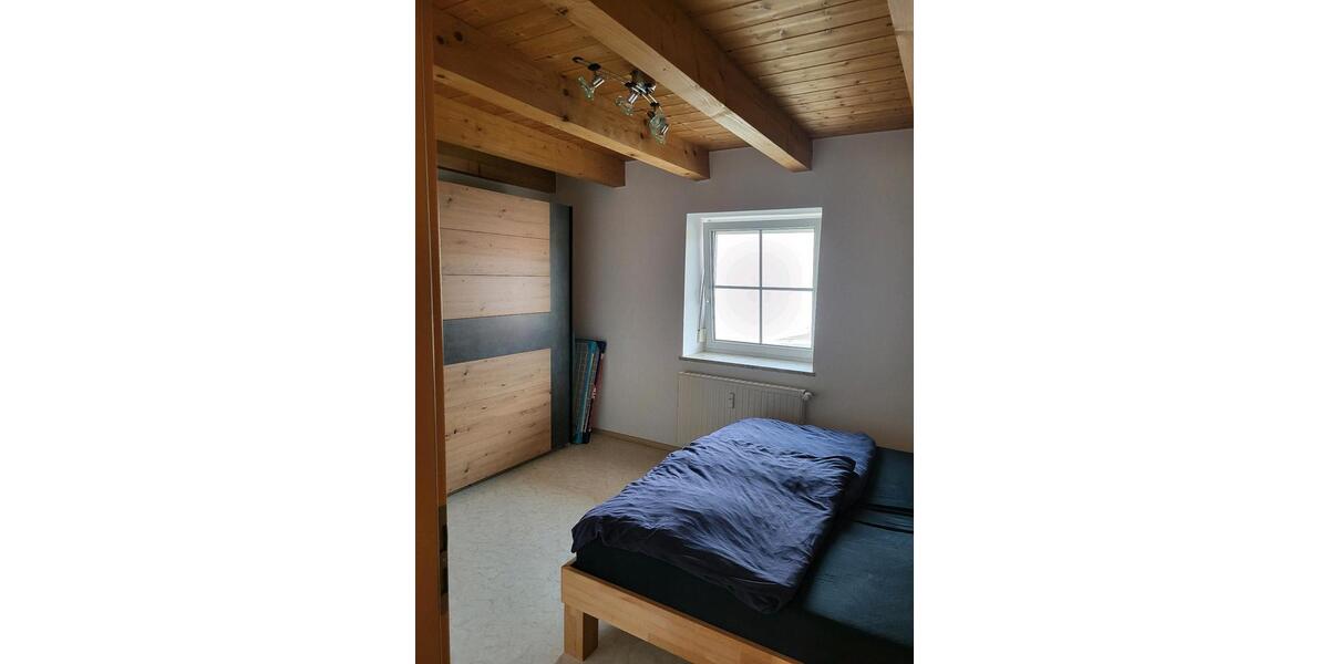 Etagenwohnung Stephansposching - 2 Zimmer, 63 m&sup2;, 670&euro; | Angebot:26447530