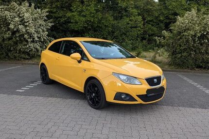 Seat Ibiza 199.350 km 2.500 &euro; Duisburg 47249
