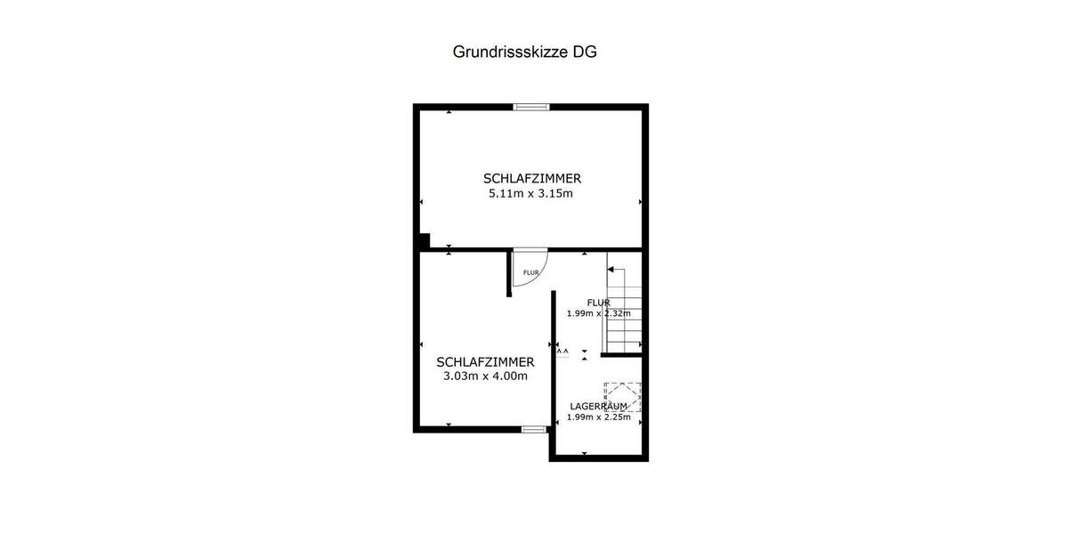 Reihenmittelhaus Leuna - 5 Zimmer, 100 m&sup2;, 94.000&euro; | Angebot:25768963