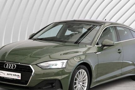 Audi A5 104.150 km 29.390 € Oberschleißheim 85764