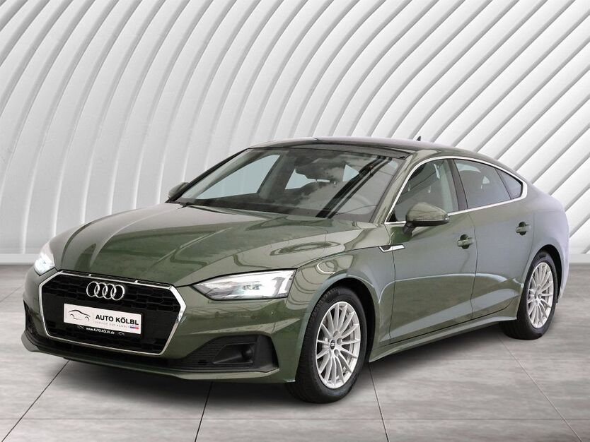 Audi A5 104.150 km 29.390 € Oberschleißheim 85764