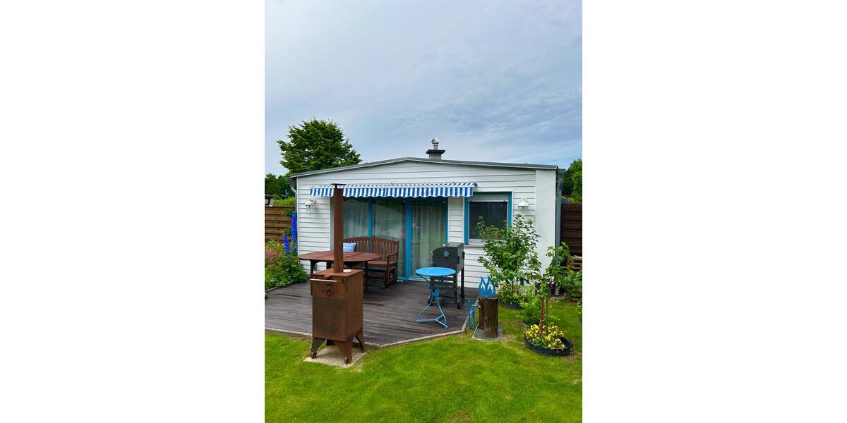 Bungalow Rostock Alt Bartelsdorf - 3 Zimmer, 44 m&sup2;, 239.000&euro; | Angebot:27044416
