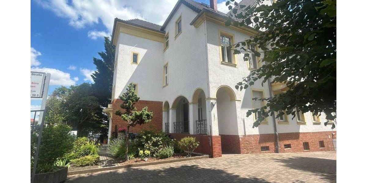 Etagenwohnung Halle Nietleben - 2 Zimmer, 51 m&sup2;, 460&euro; | Angebot:26904350
