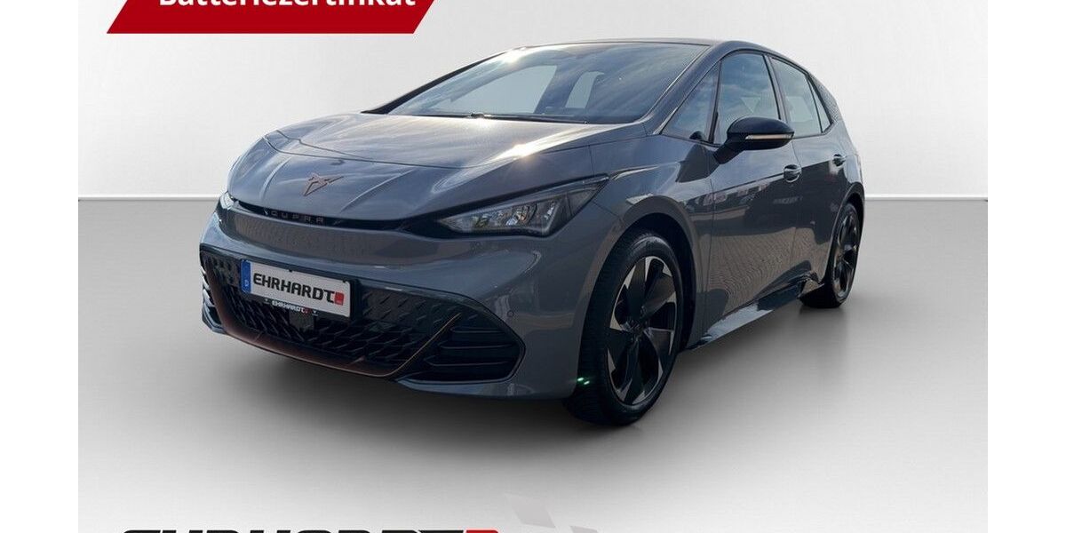 Cupra Born 24.770 km 24.450 &euro; Eisenach 99817