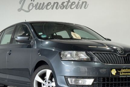 Skoda Rapid 145.148 km 7.680 &euro; Moers 47443