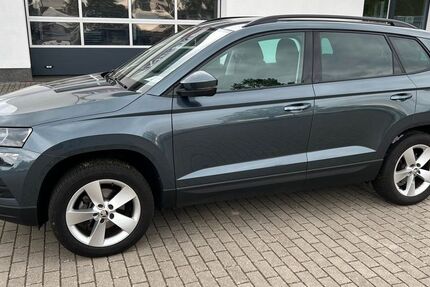 Skoda Karoq 28.028 km 19.300 &euro; Uelzen 29525