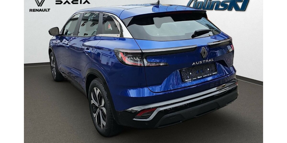 Renault Austral Equilibre 1.605 km 26.680 &euro; Schwalbach/Taunus 65824