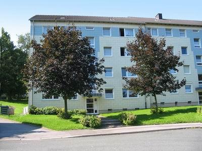 Erdgeschoßwohnung Iserlohn Letmathe - 2 Zimmer, 53 m&sup2;, 439&euro; | Angebot:24979233
