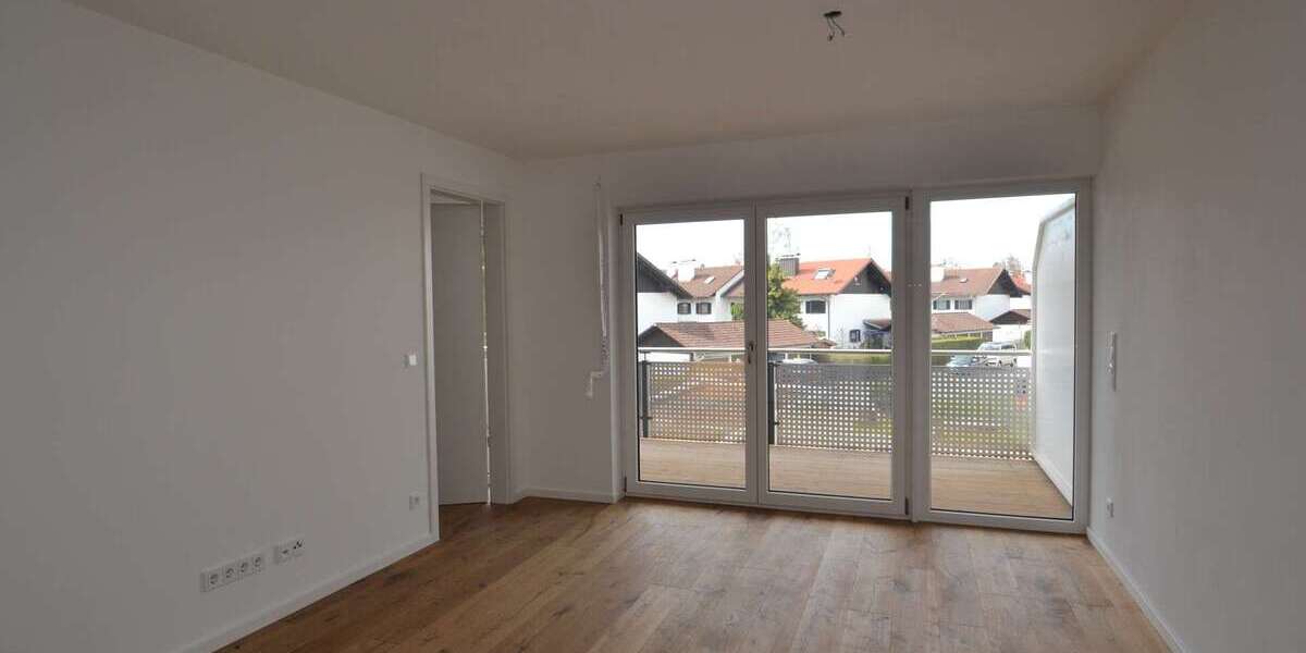Etagenwohnung Penzberg - 2 Zimmer, 61 m&sup2;, 459.500&euro; | Angebot:26196329