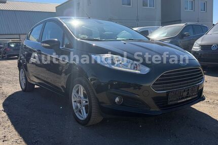 Ford Fiesta 166.000 km 3.750 &euro; Winsen (Luhe) 21423
