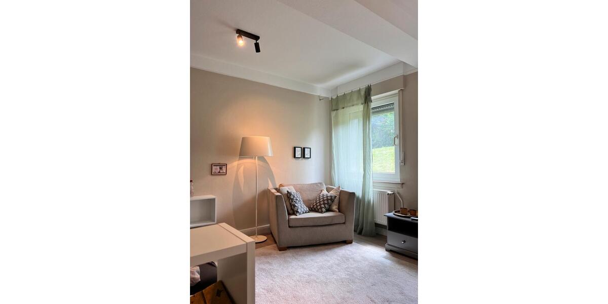 Erdgeschoßwohnung Olsberg - 2 Zimmer, 30 m&sup2;, 390&euro; | Angebot:25377295