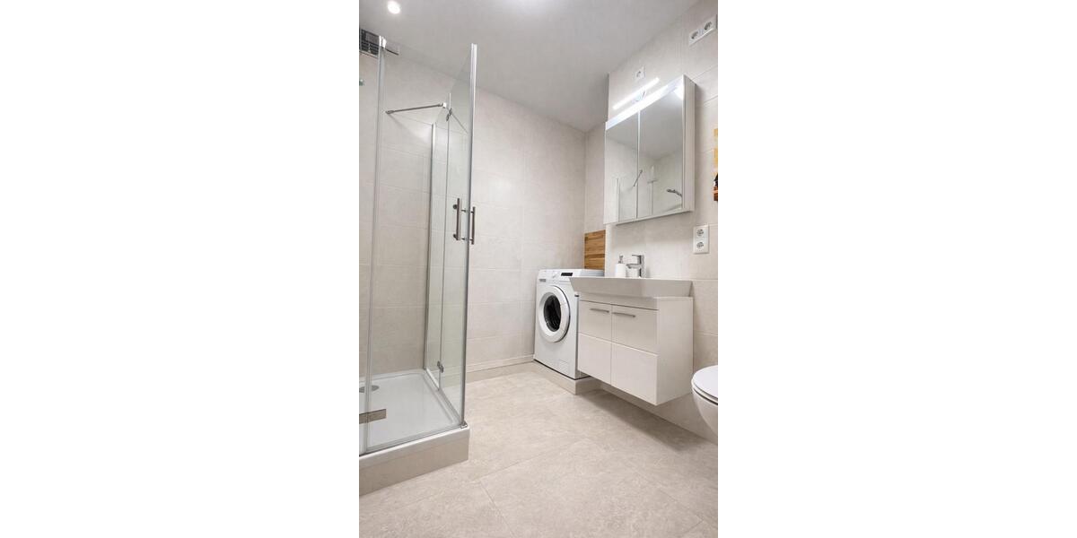 Etagenwohnung Wiesbaden Biebrich - 1 Zimmer, 46 m&sup2;, 150.000&euro; | Angebot:25312245