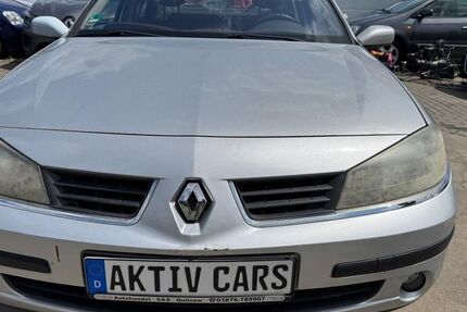 Renault Laguna