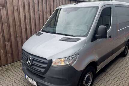 Mercedes-Benz Sprinter 47.541 km 29.900 € Castrop-Rauxel 44579