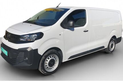 Opel Vivaro 26.086 km 27.950 € Lennestadt 57368