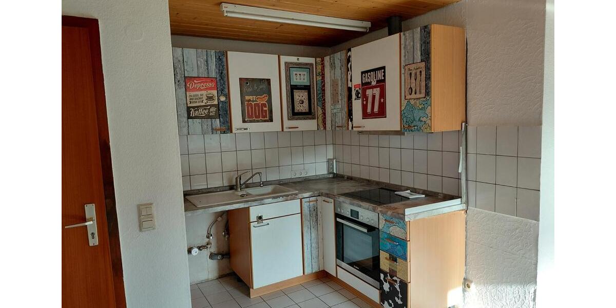 Dachgeschoßwohnung Aalen Dewangen - 2.5 Zimmer, 71 m&sup2;, 568&euro; | Angebot:26181769