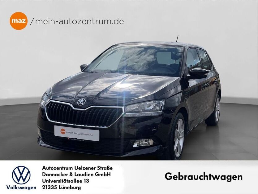 Fabia
