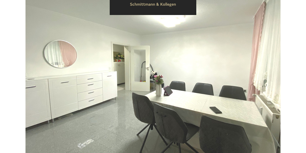 Heute Kapitalanlage - morgen schon Eigenheim? Eigentum mit Möglichkeiten! - Etagenwohnung Datteln | Angebot:23405735