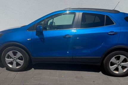 Opel Mokka X 116.743 km 12.600 &euro; Eisenberg 67304