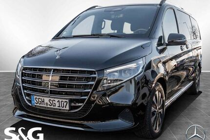 Mercedes V 300