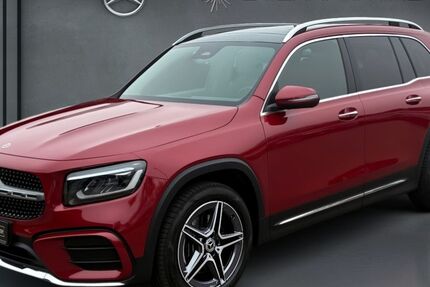 Mercedes-Benz GLB 220 5.000 km 47.650 &euro; Lüneburg 21337