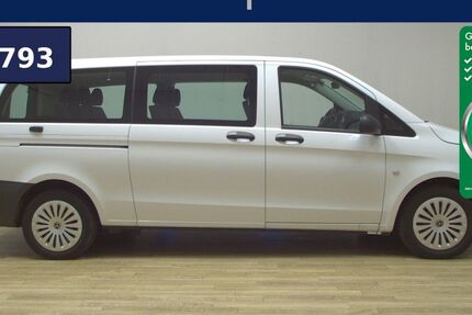 Mercedes-Benz Vito 10.512 km 34.480 &euro; Bremen / Arsten 28279