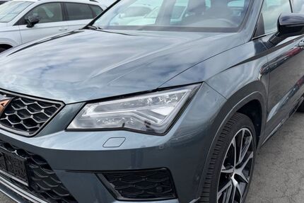 Cupra Ateca 88.000 km 22.499 &euro; Fuldatal (Kassel) 34233