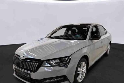 Skoda Superb 43.908 km 31.750 &euro; Hagen 58091