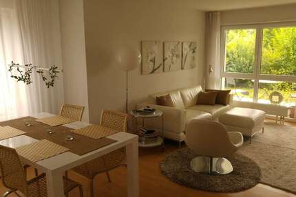 Wohnung Freiberg am Neckar - 3 Zimmer, 69 m&sup2;, 950&euro; | Angebot:26435917