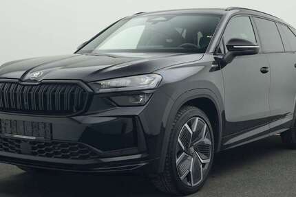 Skoda Kodiaq 25.980 km 48.950 &euro; Neumarkt 92318