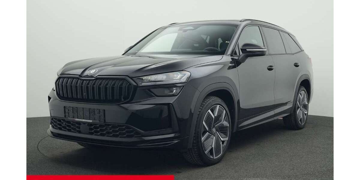 Skoda Kodiaq 25.980 km 48.950 &euro; Neumarkt 92318