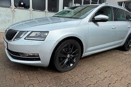 Skoda Octavia 206.857 km 10.900 &euro; Alzey 55232