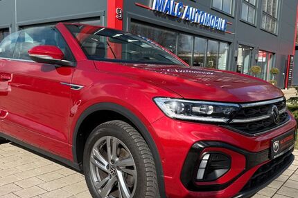 VW T-Roc 26.000 km 29.999 &euro; Neu Wulmstorf 21629