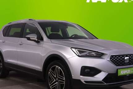 Seat Tarraco 66.268 km 23.750 &euro; Stade 21682